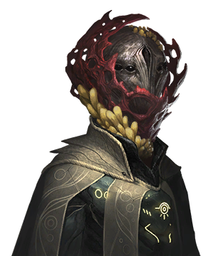 Fungoidnormal10 — Stellaris Portraits 4.0 (BioGenesis) option 78