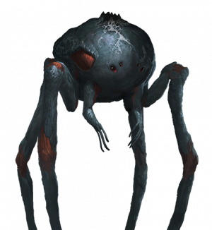 Fungoidslender02 — Stellaris Portraits 4.0 (BioGenesis) option 80