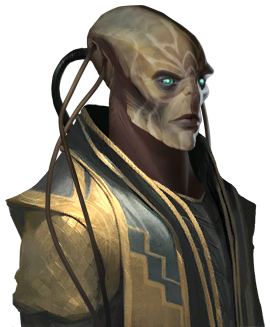 Humanoidhp06 — Stellaris Portraits 4.0 (BioGenesis) option 90