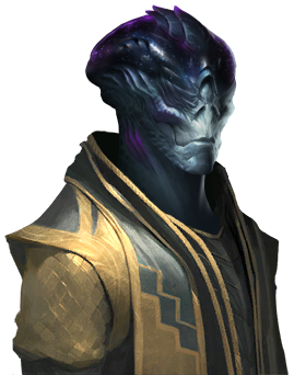 Humanoidhp07 — Stellaris Portraits 4.0 (BioGenesis) option 91