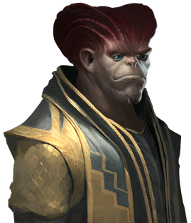 Humanoidhp08 — Stellaris Portraits 4.0 (BioGenesis) option 92