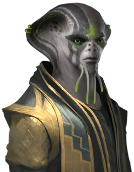 Humanoidhp09 — Stellaris Portraits 4.0 (BioGenesis) option 93