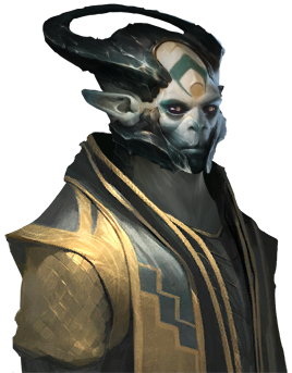 Humanoidhp10 — Stellaris Portraits 4.0 (BioGenesis) option 94