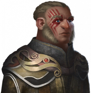 Humanoidhp11 — Stellaris Portraits 4.0 (BioGenesis) option 95