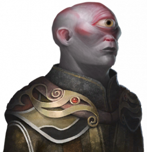 Humanoidhp13 — Stellaris Portraits 4.0 (BioGenesis) option 97