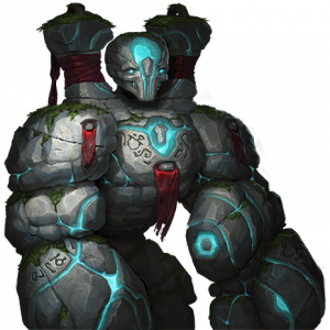Lithoid01 — Stellaris Portraits 4.0 (BioGenesis) option 101