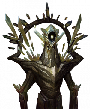 Lithoid04 — Stellaris Portraits 4.0 (BioGenesis) option 103