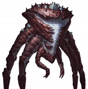 Lithoid13 — Stellaris Portraits 4.0 (BioGenesis) option 112
