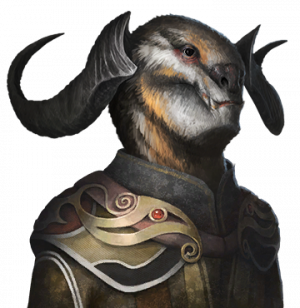 Mammalianmassive12 — Stellaris Portraits 4.0 (BioGenesis) option 118