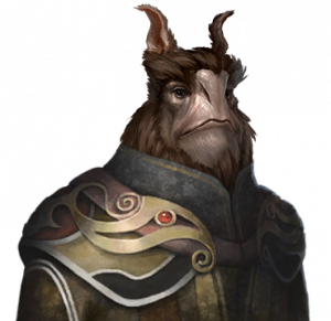 Mammalianmassive13 — Stellaris Portraits 4.0 (BioGenesis) option 119