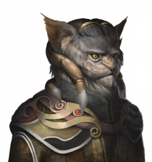 Mammalianmassive14 — Stellaris Portraits 4.0 (BioGenesis) option 120