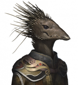 Mammalianmassive17 — Stellaris Portraits 4.0 (BioGenesis) option 123