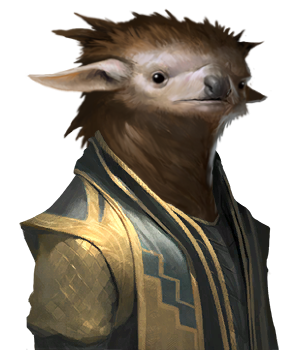 Mammaliannormal06 — Stellaris Portraits 4.0 (BioGenesis) option 124
