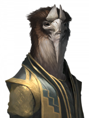 Mammaliannormal07 — Stellaris Portraits 4.0 (BioGenesis) option 125