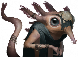 Mammalianratling — Stellaris Portraits 4.0 (BioGenesis) option 129