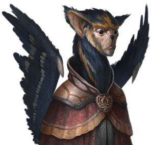 Mammalianslender01 — Stellaris Portraits 4.0 (BioGenesis) option 130