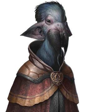 Mammalianslender02 — Stellaris Portraits 4.0 (BioGenesis) option 131