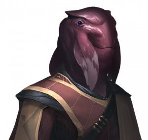 Molluscoidmassive13 — Stellaris Portraits 4.0 (BioGenesis) option 139