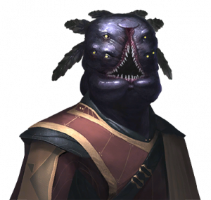 Molluscoidmassive14 — Stellaris Portraits 4.0 (BioGenesis) option 140