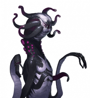 Molluscoidnormal06 — Stellaris Portraits 4.0 (BioGenesis) option 143