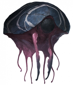 Molluscoidnormal07 — Stellaris Portraits 4.0 (BioGenesis) option 144