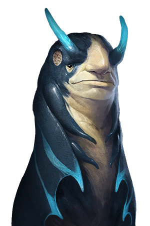 Molluscoidnormal08 — Stellaris Portraits 4.0 (BioGenesis) option 145