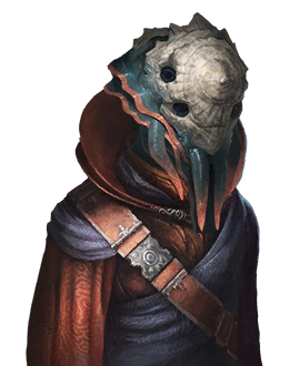 Molluscoidslender04 — Stellaris Portraits 4.0 (BioGenesis) option 149