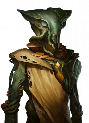 Necroids03portraitgreen — Stellaris Portraits 4.0 (BioGenesis) option 153