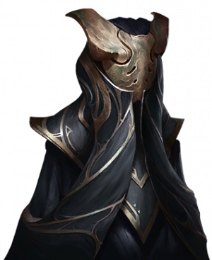 Necroids07portraitblack — Stellaris Portraits 4.0 (BioGenesis) option 157