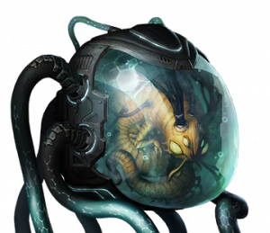Necroids09portraitteal — Stellaris Portraits 4.0 (BioGenesis) option 159