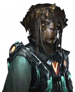 Necroids11portraitv3 — Stellaris Portraits 4.0 (BioGenesis) option 161