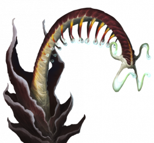 Plantoid02 — Stellaris Portraits 4.0 (BioGenesis) option 170