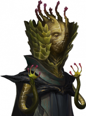 Plantoid08 — Stellaris Portraits 4.0 (BioGenesis) option 176