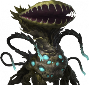 Plantoid11 — Stellaris Portraits 4.0 (BioGenesis) option 178