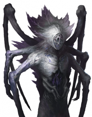 Plantoid12 — Stellaris Portraits 4.0 (BioGenesis) option 179