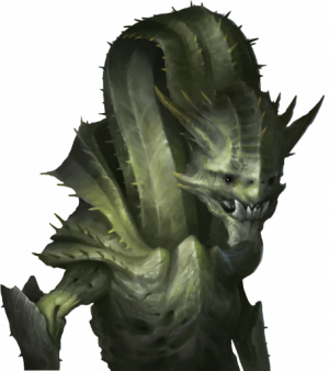 Plantoid13 — Stellaris Portraits 4.0 (BioGenesis) option 180