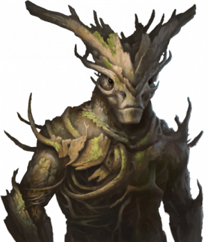 Plantoid14 — Stellaris Portraits 4.0 (BioGenesis) option 181