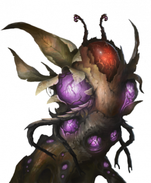 Plantoid15 — Stellaris Portraits 4.0 (BioGenesis) option 182