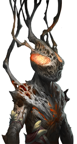 Plantoidhivemind — Stellaris Portraits 4.0 (BioGenesis) option 183