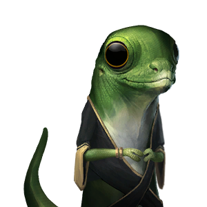 Reptilian16 — Stellaris Portraits 4.0 (BioGenesis) option 184