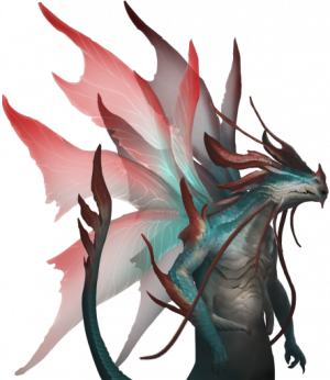 Reptilian17 — Stellaris Portraits 4.0 (BioGenesis) option 185