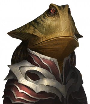 Reptilianmassive11 — Stellaris Portraits 4.0 (BioGenesis) option 186