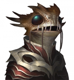 Reptilianmassive12 — Stellaris Portraits 4.0 (BioGenesis) option 187