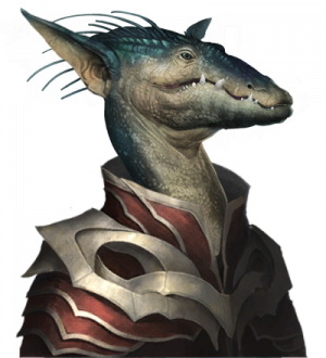 Reptilianmassive13 — Stellaris Portraits 4.0 (BioGenesis) option 188