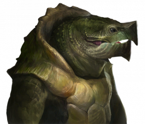 Reptilianmassive14 — Stellaris Portraits 4.0 (BioGenesis) option 189