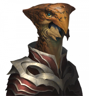 Reptilianmassive15 — Stellaris Portraits 4.0 (BioGenesis) option 190