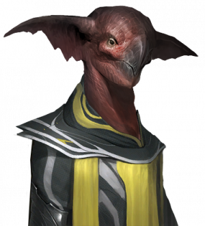 Reptiliannormal07 — Stellaris Portraits 4.0 (BioGenesis) option 192