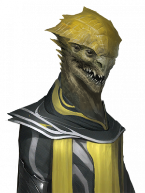Reptiliannormal09 — Stellaris Portraits 4.0 (BioGenesis) option 194
