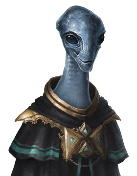 Reptilianslender01 — Stellaris Portraits 4.0 (BioGenesis) option 196