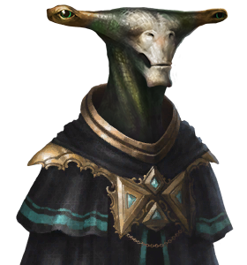 Reptilianslender03 — Stellaris Portraits 4.0 (BioGenesis) option 198